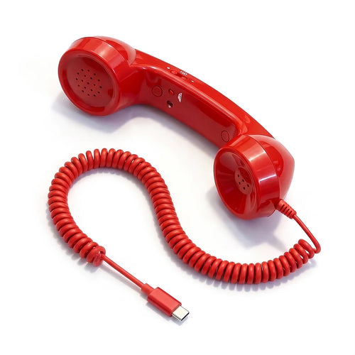 Combiné Téléphonique RétropPhone